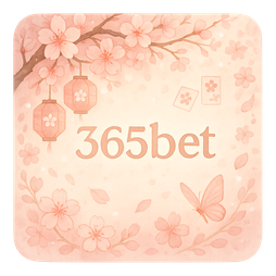 365bet logo